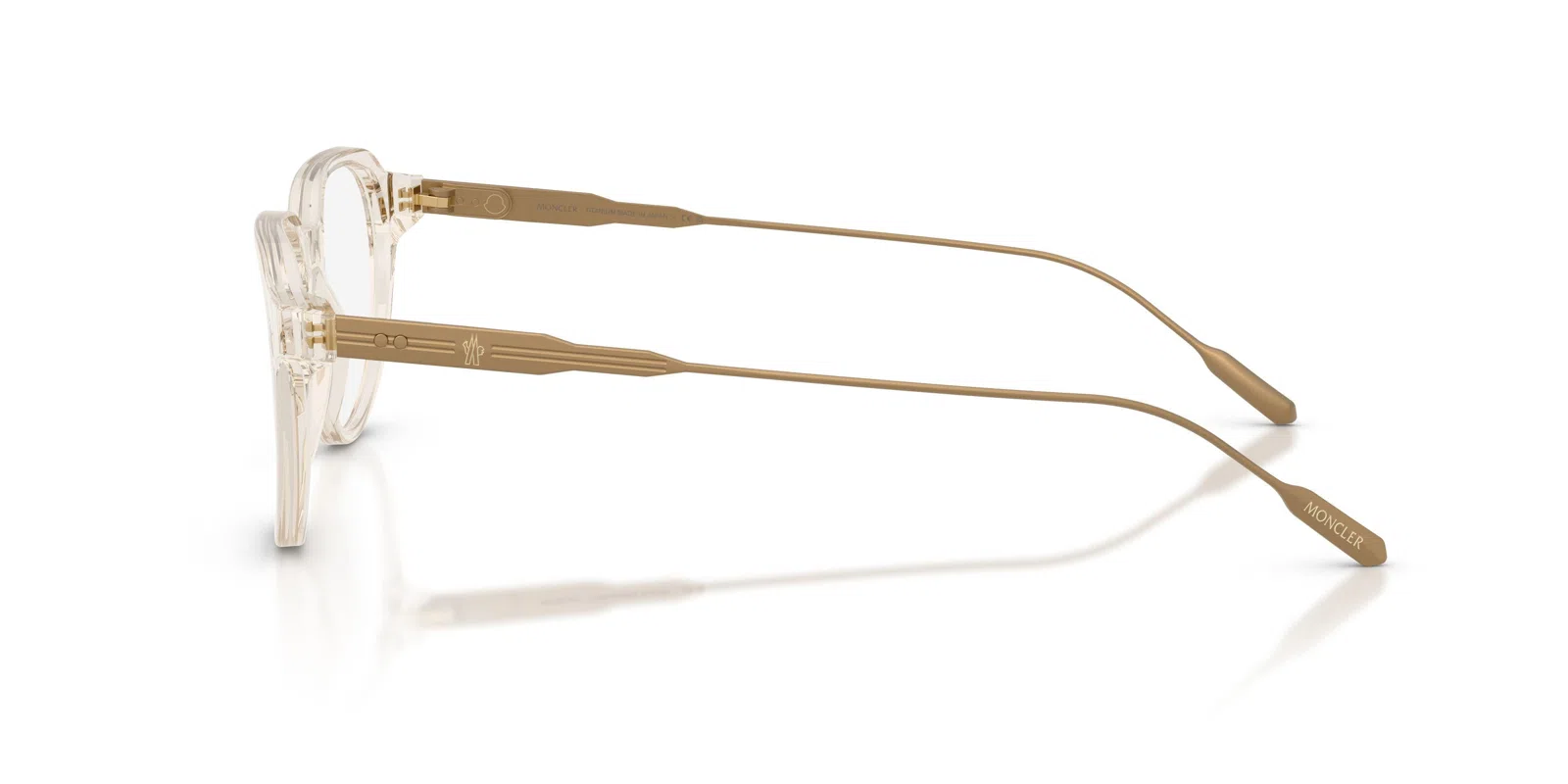 Moncler 2031 Eyeglasses - view 22